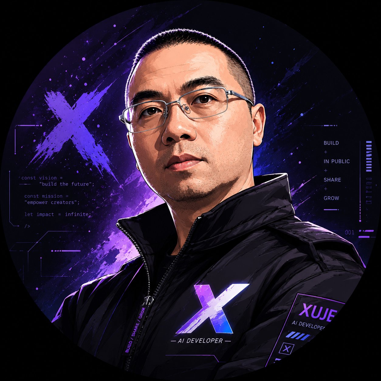 Xujue