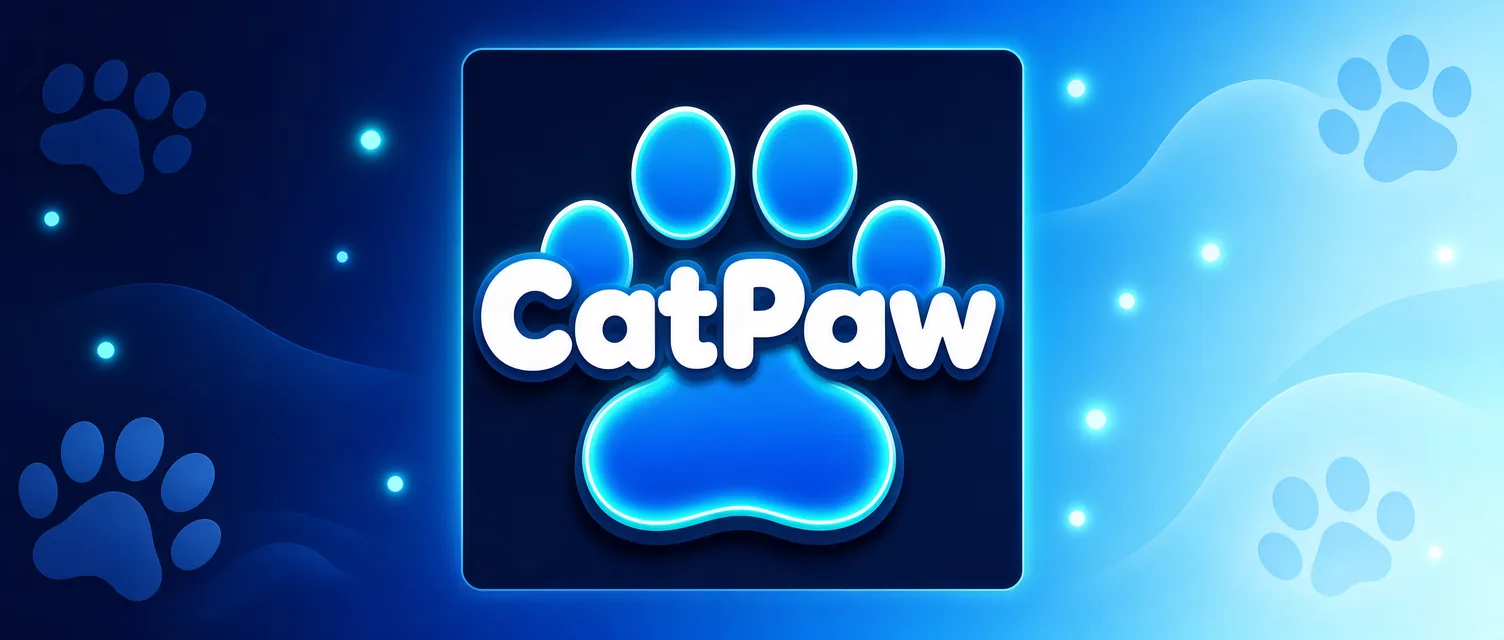 CatPaw · AI 助手教程