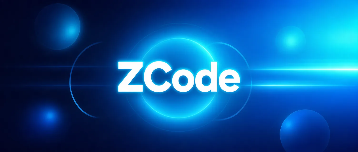 ZCode · AI 助手教程